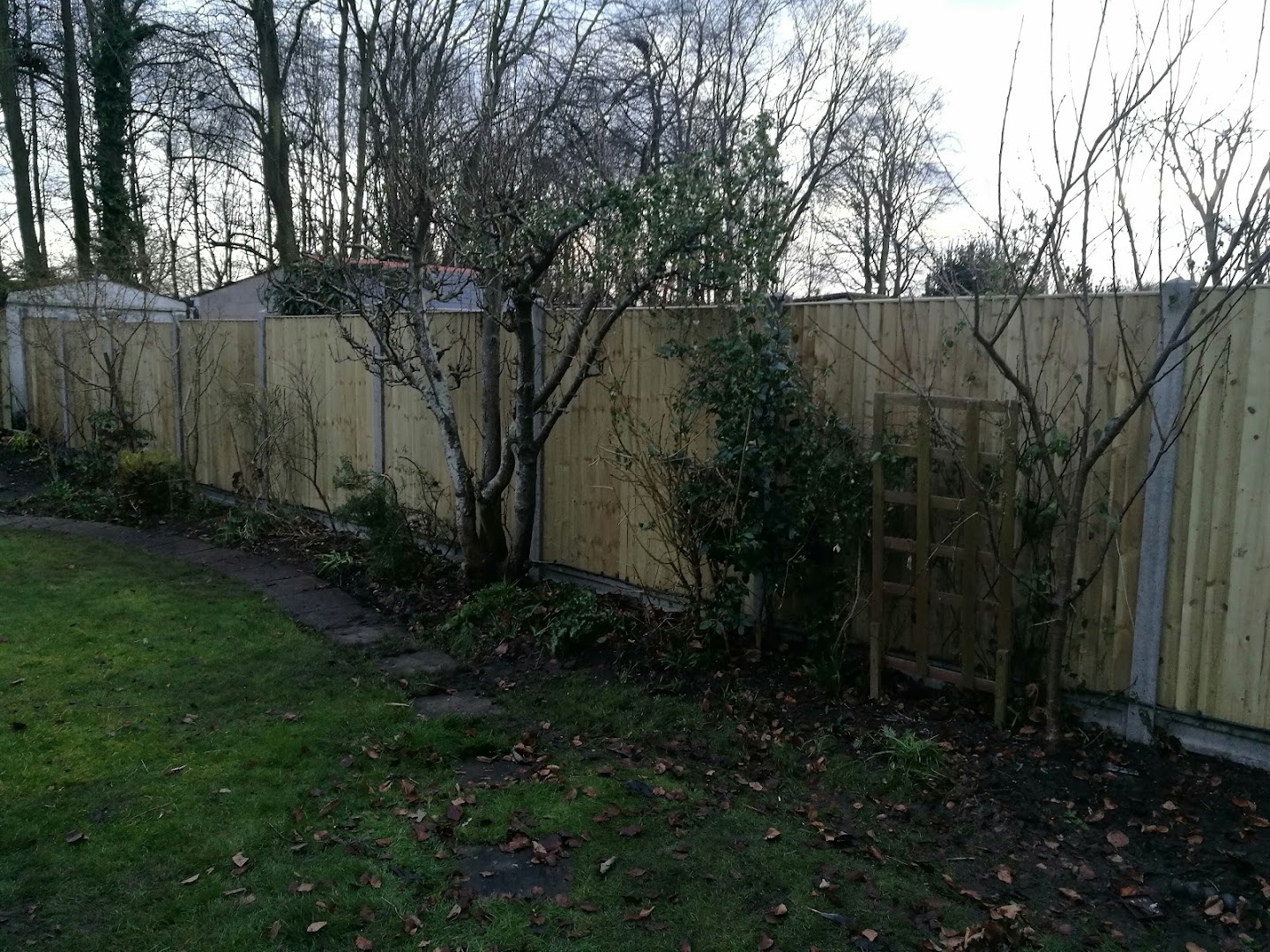 Mike Johnson Property Care — Photos 5