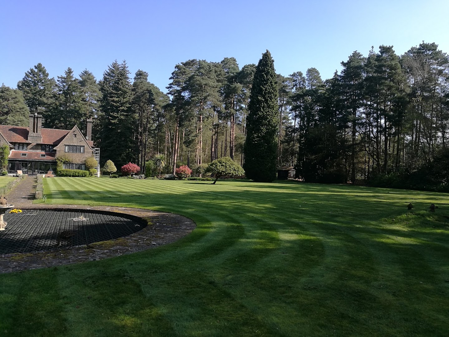 Mike Johnson Property Care — Photos 13