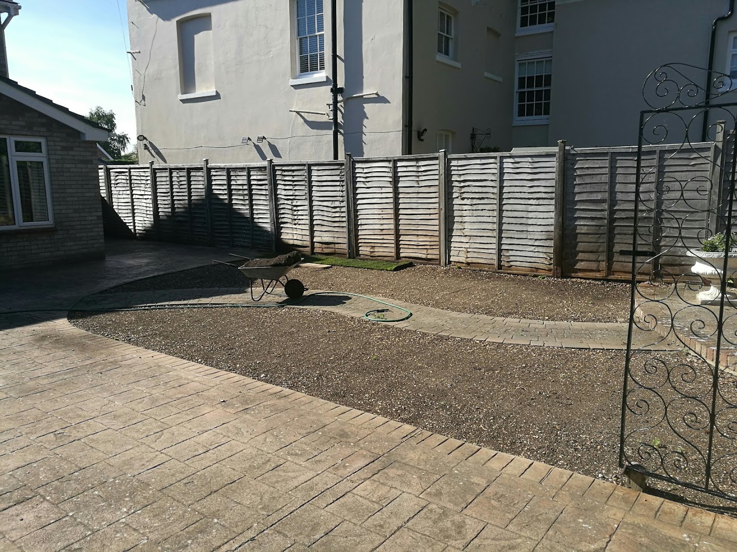 Mike Johnson Property Care — Photos 10